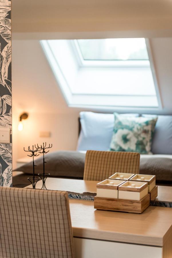 Een Prachtige En Luxueuze Vakantiewoning Dat Is Hof Leskensdaele Geraardsbergen Exteriér fotografie