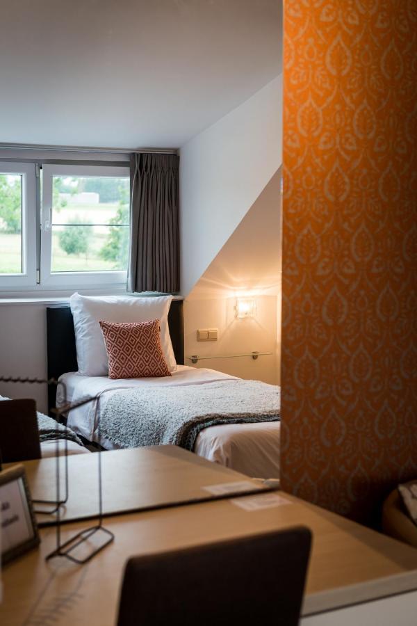 Een Prachtige En Luxueuze Vakantiewoning Dat Is Hof Leskensdaele Geraardsbergen Exteriér fotografie