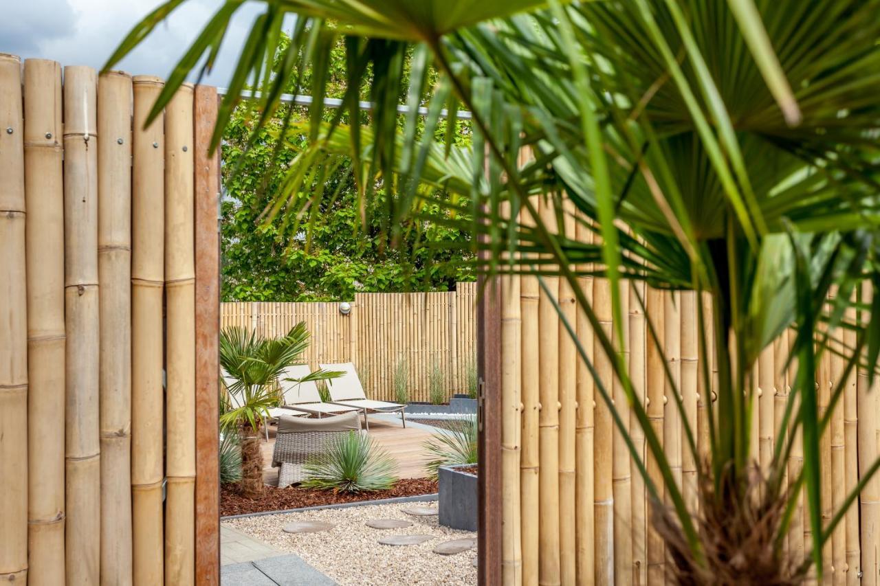 Een Prachtige En Luxueuze Vakantiewoning Dat Is Hof Leskensdaele Geraardsbergen Exteriér fotografie