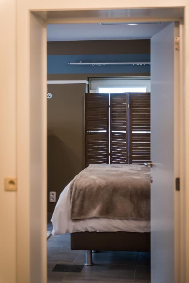 Een Prachtige En Luxueuze Vakantiewoning Dat Is Hof Leskensdaele Geraardsbergen Exteriér fotografie