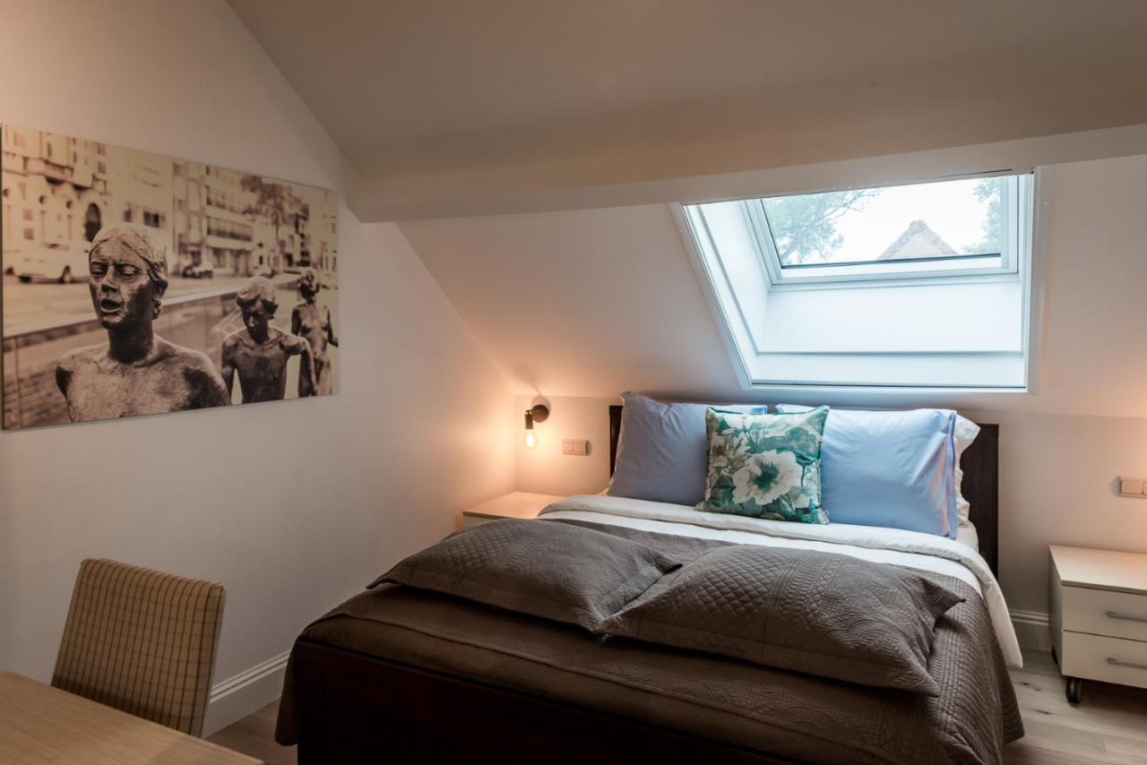 Een Prachtige En Luxueuze Vakantiewoning Dat Is Hof Leskensdaele Geraardsbergen Exteriér fotografie