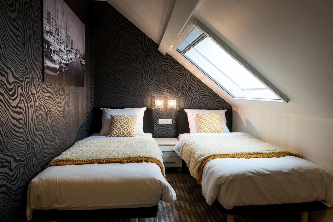 Een Prachtige En Luxueuze Vakantiewoning Dat Is Hof Leskensdaele Geraardsbergen Exteriér fotografie