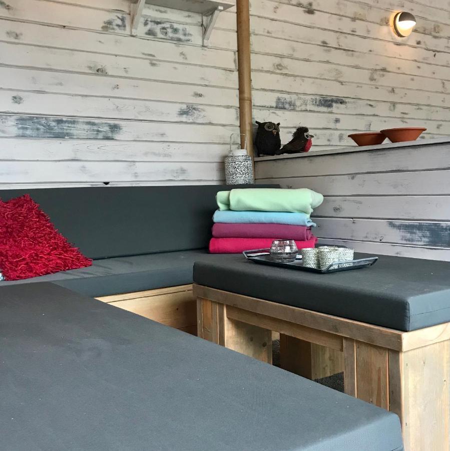 Een Prachtige En Luxueuze Vakantiewoning Dat Is Hof Leskensdaele Geraardsbergen Exteriér fotografie