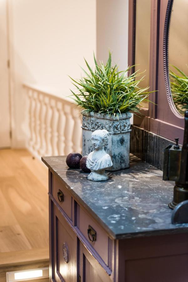 Een Prachtige En Luxueuze Vakantiewoning Dat Is Hof Leskensdaele Geraardsbergen Exteriér fotografie